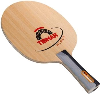 Tibhar Holz IV-L Balsa anatomisch