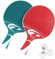 Cornilleau 455350, Cornilleau Tacteo Duo Set, Grundpreis: &euro; 11,95 / St&uuml;ck