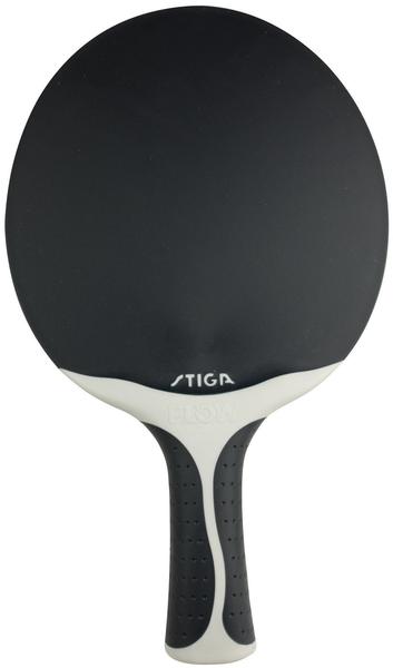 Stiga Flow Spin Outdoor Tischtennisschläger
