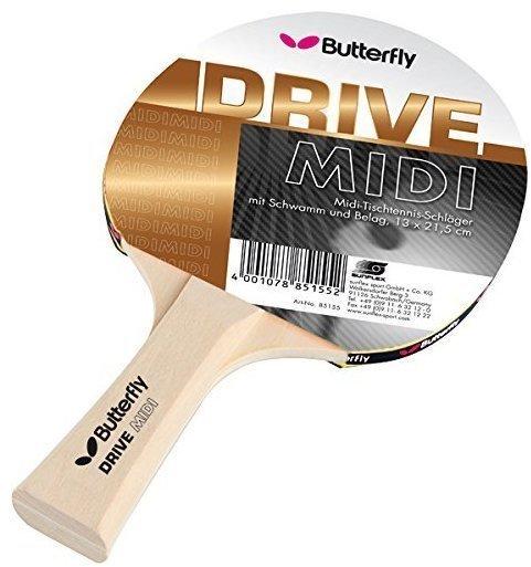 Butterfly Drive - Midi