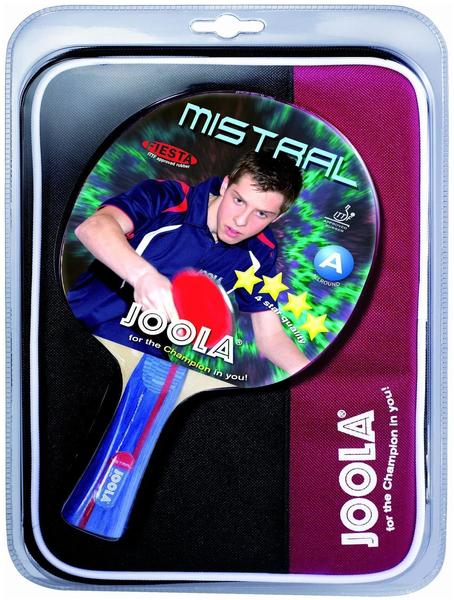 Joola Mistral - Tischtennis-Set