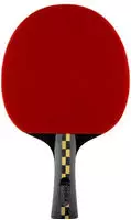 Joola 54195, Joola Spartan Profi-Tischtennisschl&auml;ger Carbon Pro (54195)