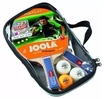 Joola Duo -Tischtennis-Set