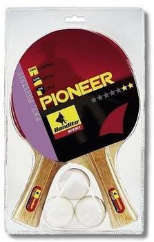 Bandito Pioneer - Tischtennis-Set