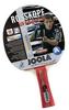 Joola 53133, JOOLA Rosskopf Attack Tischtennisschläger Herren