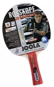 Joola Rosskopf Attack