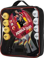 Joola GS252137, Joola Tischtennis-Set f&uuml;r die Schule (GS252137)