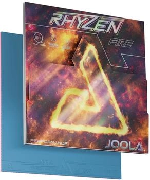 Joola Belag Rhyzen Fire blau 2,3 mm