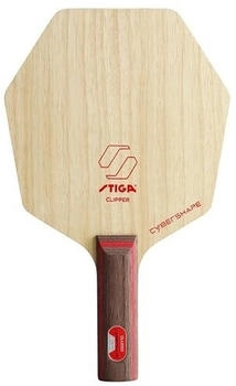 Stiga Cybershape Clipper