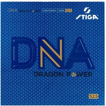 Stiga DNA Dragon Power 52.5 2.15mm black