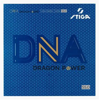 Stiga DNA Dragon Power 55 2.15 mm black