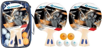 Schildkr&ouml;t Hobby Set 4 players