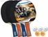 Schildkröt Hobby Set 4 players