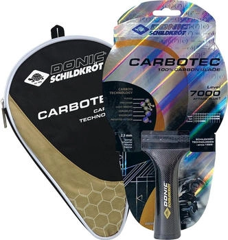 Schildkröt CarboTec 7000