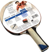 Butterfly 85026, Butterfly Boll Platin (85026) Rot/Schwarz