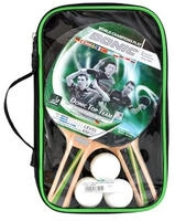 DONIC SCHILDKR&Ouml;T Tischtennis-Set Top Team 1016,00cm (400) Set bestehend aus: 2