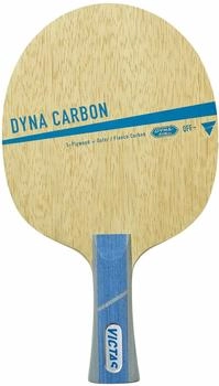 VICTAS Holz Dyna Five Carbon konkav