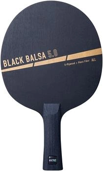 VICTAS Holz Black Balsa 5.0 konkav