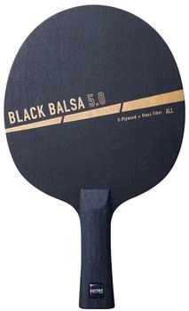 VICTAS Holz Black Balsa 5.0 anatomisch