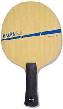 VICTAS Holz Balsa 4.5 gerade