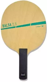 VICTAS Holz Balsa 2.5 gerade