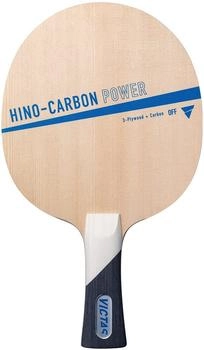 VICTAS Holz Hino-Carbon Power konkav