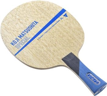 VICTAS Holz Koji Matsushita Special konkav