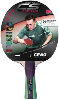 Gewo Schläger CS Energy Power konkav