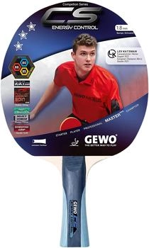 Gewo Schläger CS Energy Control konkav