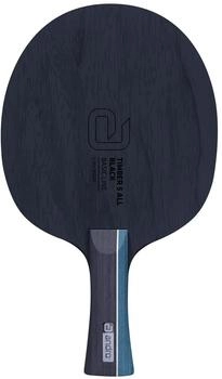 Andro Holz Timber 5 ALL Black anatomisch