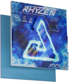 Joola Rhyzen Ice Belag blau 2,0 mm (70568)