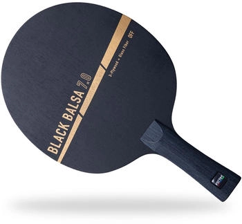 VICTAS Holz Black Balsa 7.0 anatomisch