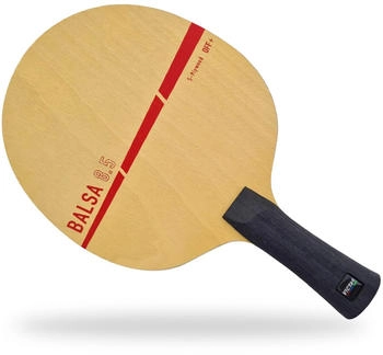 VICTAS Holz Balsa 8.5 gerade