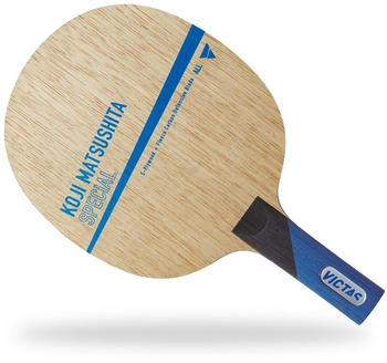 VICTAS Holz Koji Matsushita Special gerade