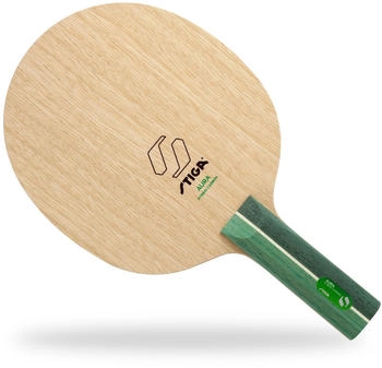 Stiga Holz Aura Hybrid Carbon konkav