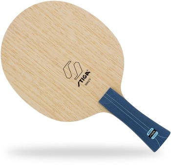 Stiga Holz Wavy Ultra Fibre konkav