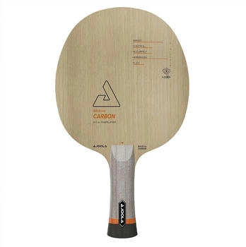 Joola Holz BASEline Carbon Griffform konkav