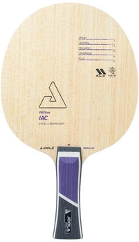 Joola Holz PROline IAC Griffform gerade