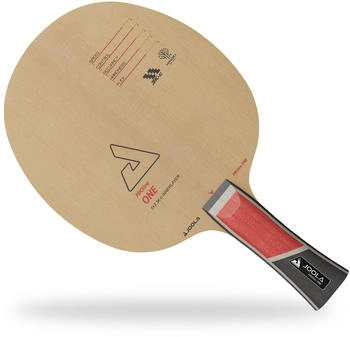 Joola Holz PROline One Griffform anatomisch