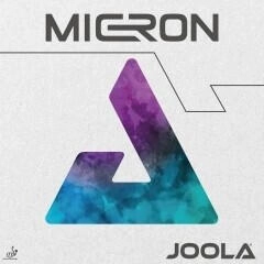 Joola Belag Micron schwarz 2,0