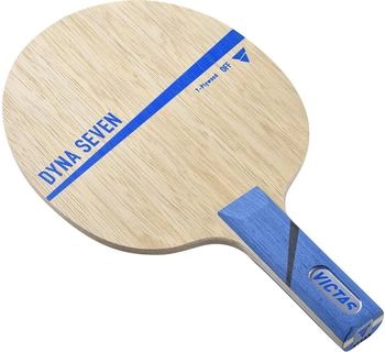 VICTAS Holz Dyna Seven gerade
