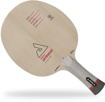 Joola Holz BASEline OFF Griffform gerade