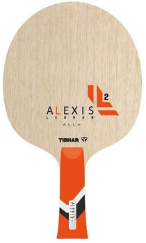 Tibhar Holz Alexis Lebrun ALL+ - Griffform anatomisch