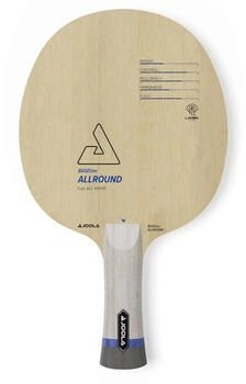 Joola Holz BASEline ALL Griffform konkav
