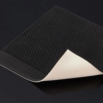 Hallmark Hallmark Belag Clutter LP schwarz 1,0