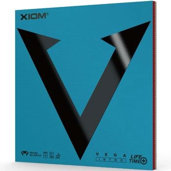 XIOM Belag Vega Intro rot MAX