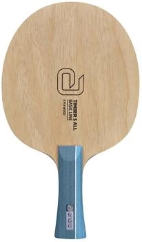 Andro Holz Timber 5 ALL Griffform anatomisch