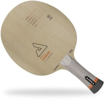 Joola Holz BASEline Carbon Griffform gerade