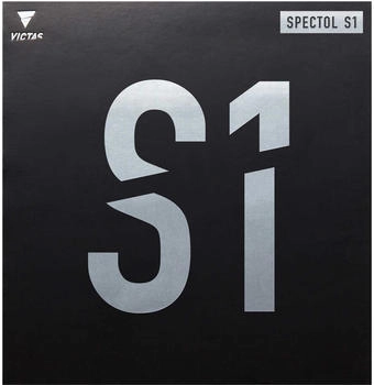 VICTAS SPECTOL S1 (90151663) gelb / mittel