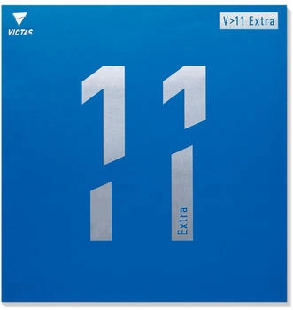 VICTAS V > 11 Extra (90150376) gelb / mittel